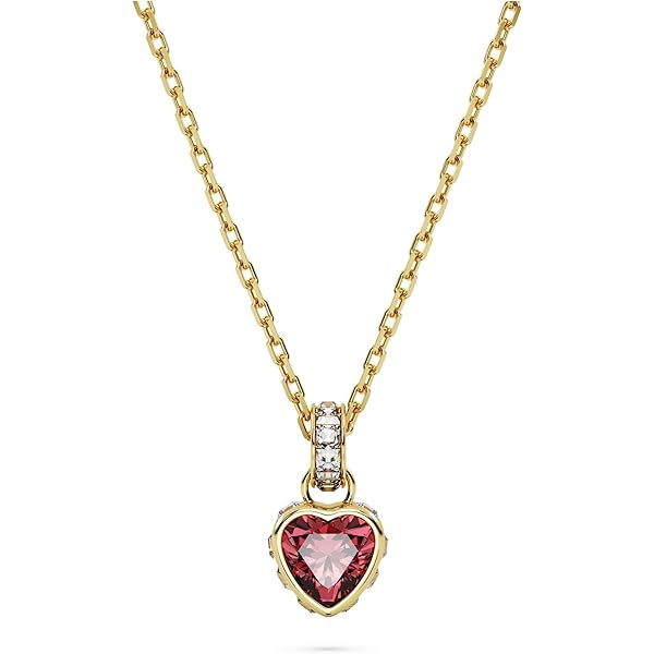 Swarovski Diapason All-around V Necklace - 5184273